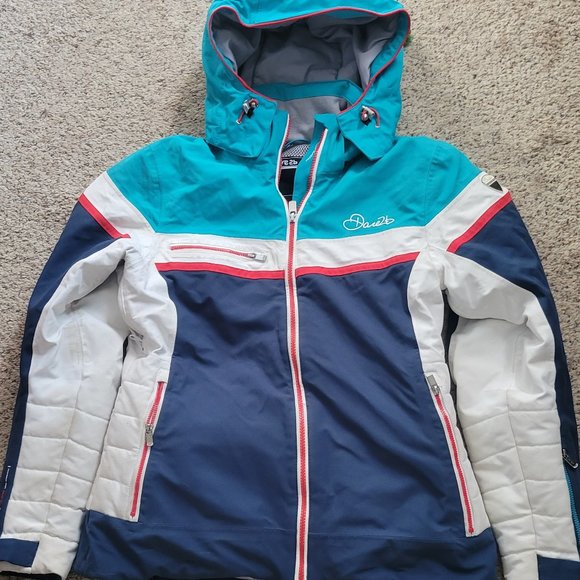 Dare2B Insulated Ski Jacket - Picture 1 of 4